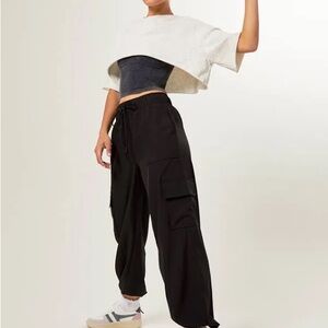 AS Revival On The Run Cargo Pants